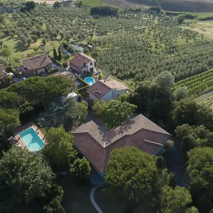 Ferienhaus Barbara, Santa Luce