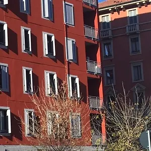  Casa vacanze Washington Italia