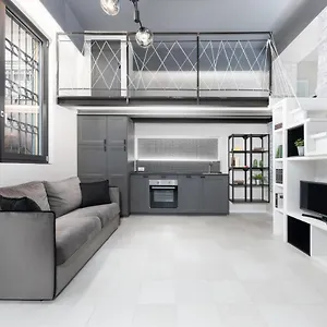  Appartamento Casa Da Yalta Italia