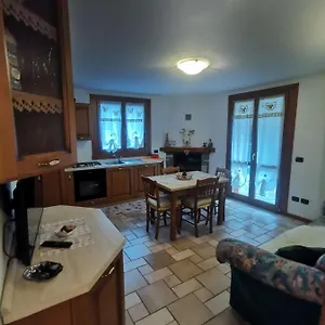  Casa vacanze Cortaiolo House Italia
