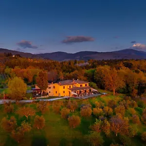 Bauernhof Tenuta Risalpiano, Pelago