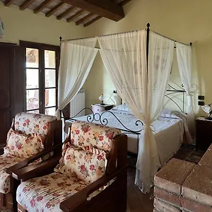 Apartment Collepetrucci, Ciciano