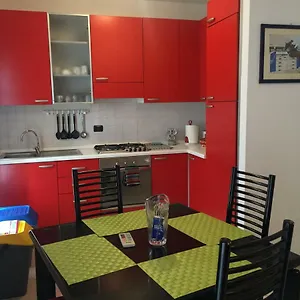  Appartamento Via Acquedotto N. 66, Le Piramidi Italia