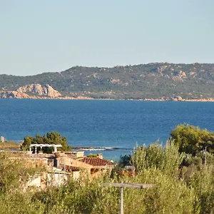  Appartamento Sardegna Pittulongu Italia