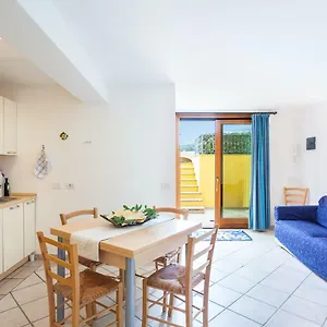  Casa vacanze Domos De Mare Italia