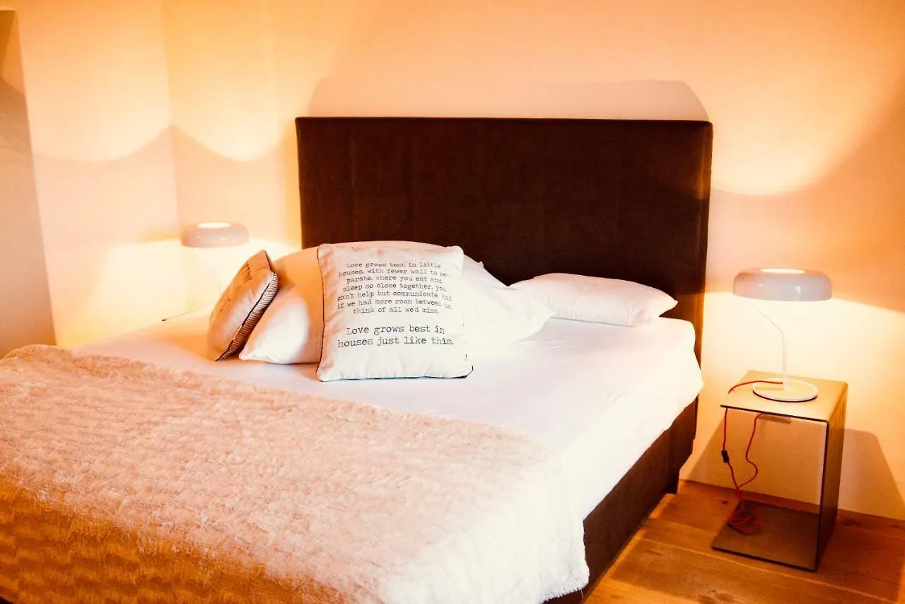 Apartment Locanda Della Scala San Quirico d'Orcia