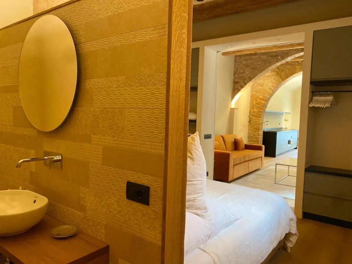 Apartment Locanda Della Scala San Quirico d'Orcia