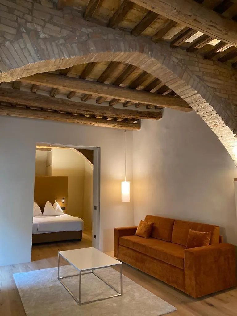 Apartment Locanda Della Scala San Quirico d'Orcia Italy